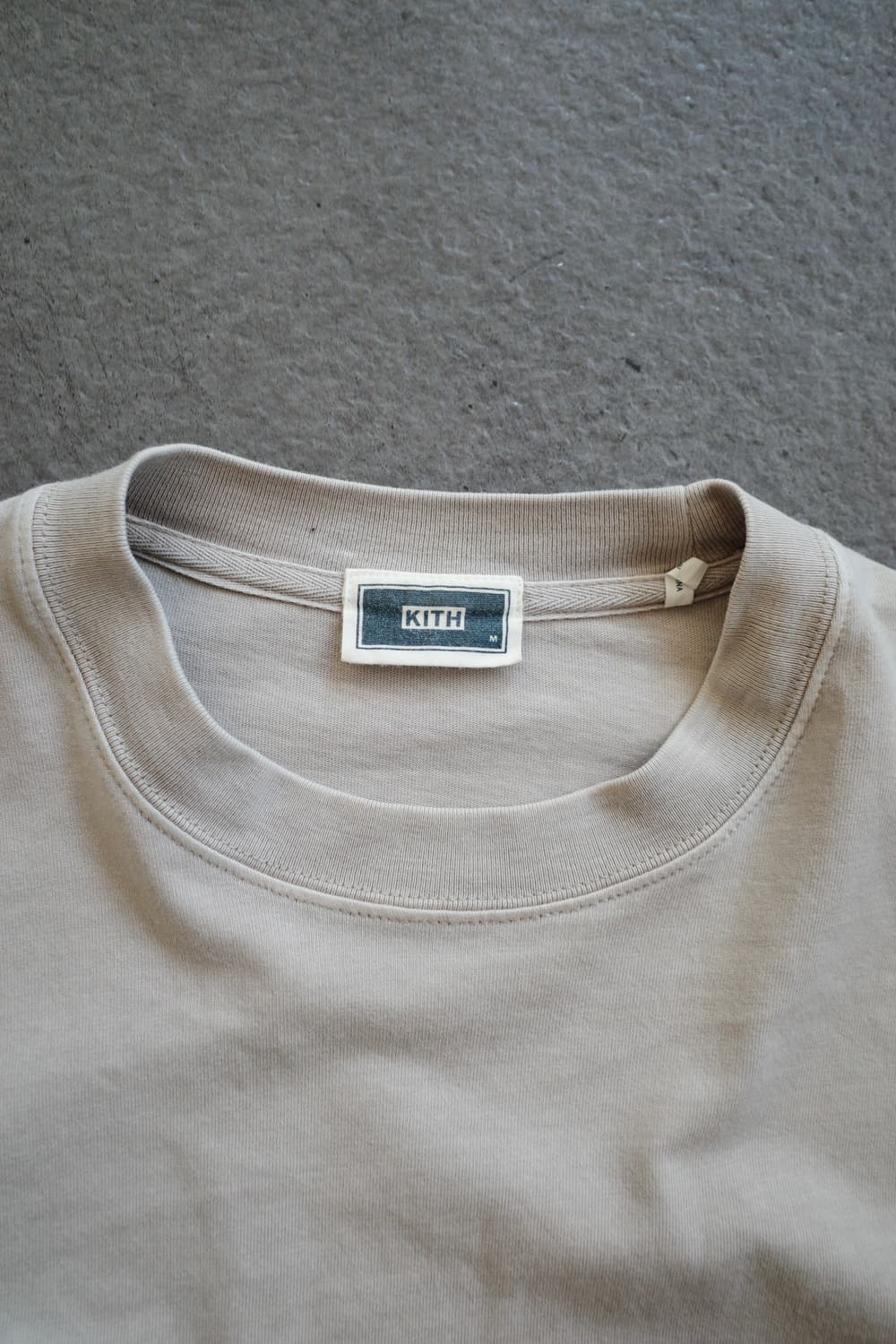 키스 롱슬리브 상품이미지5