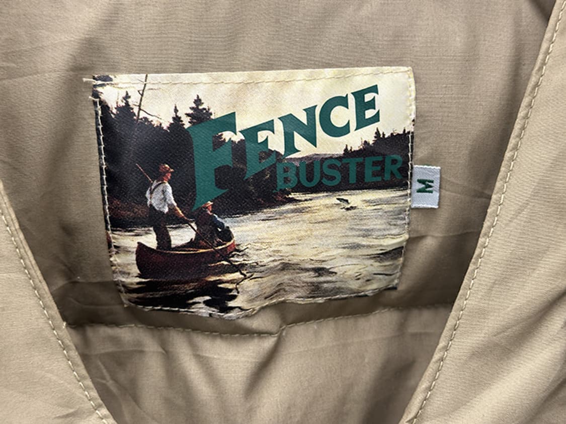 80-90'S FENCE BUSTER (L) 상품이미지9