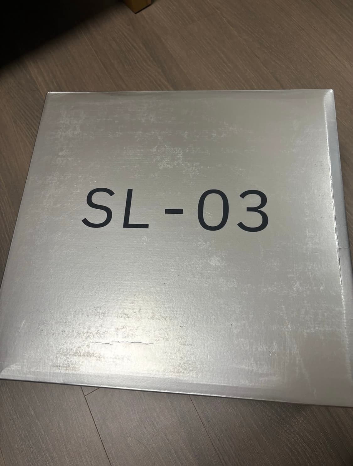 [새상품] SL-03 7사이즈 상품이미지4