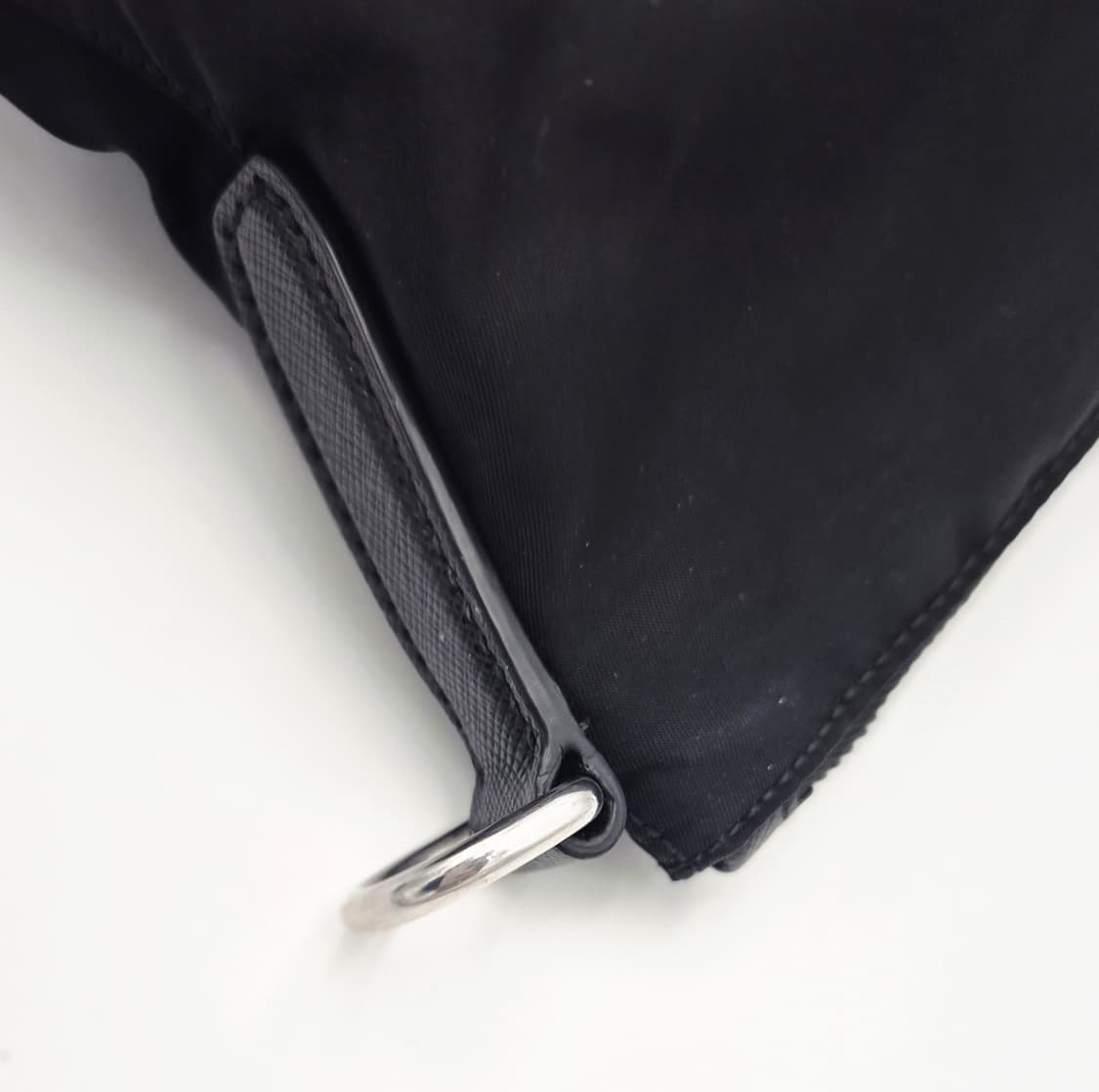 프라다 리나일론 2WAY 더플백 2VG024 상품이미지4