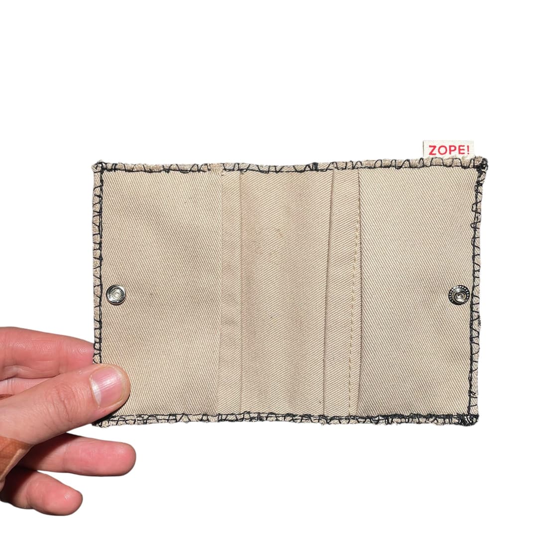 CLONE CARD WALLET NO.241 상품이미지4