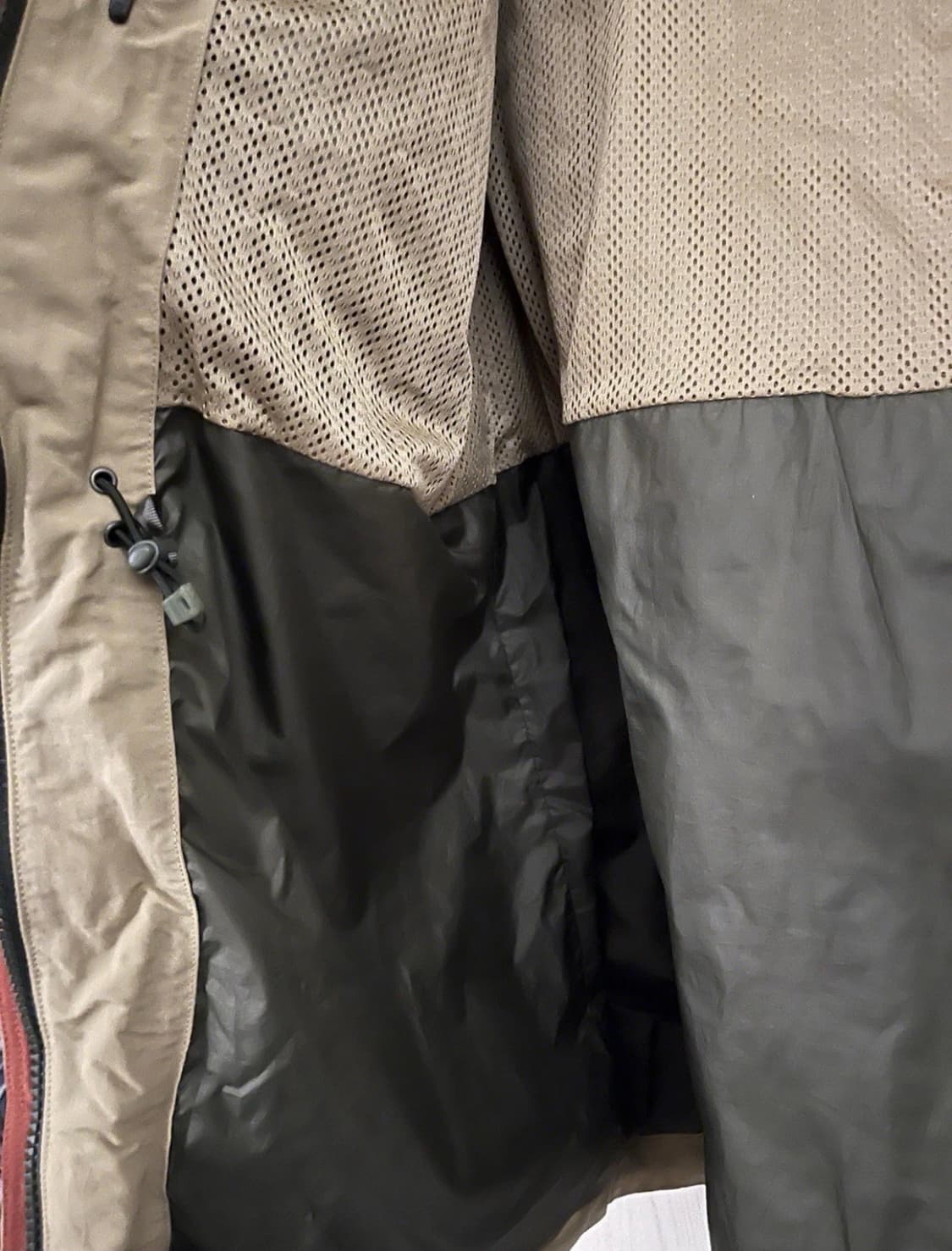 파타고니아 바람막이 상품이미지5