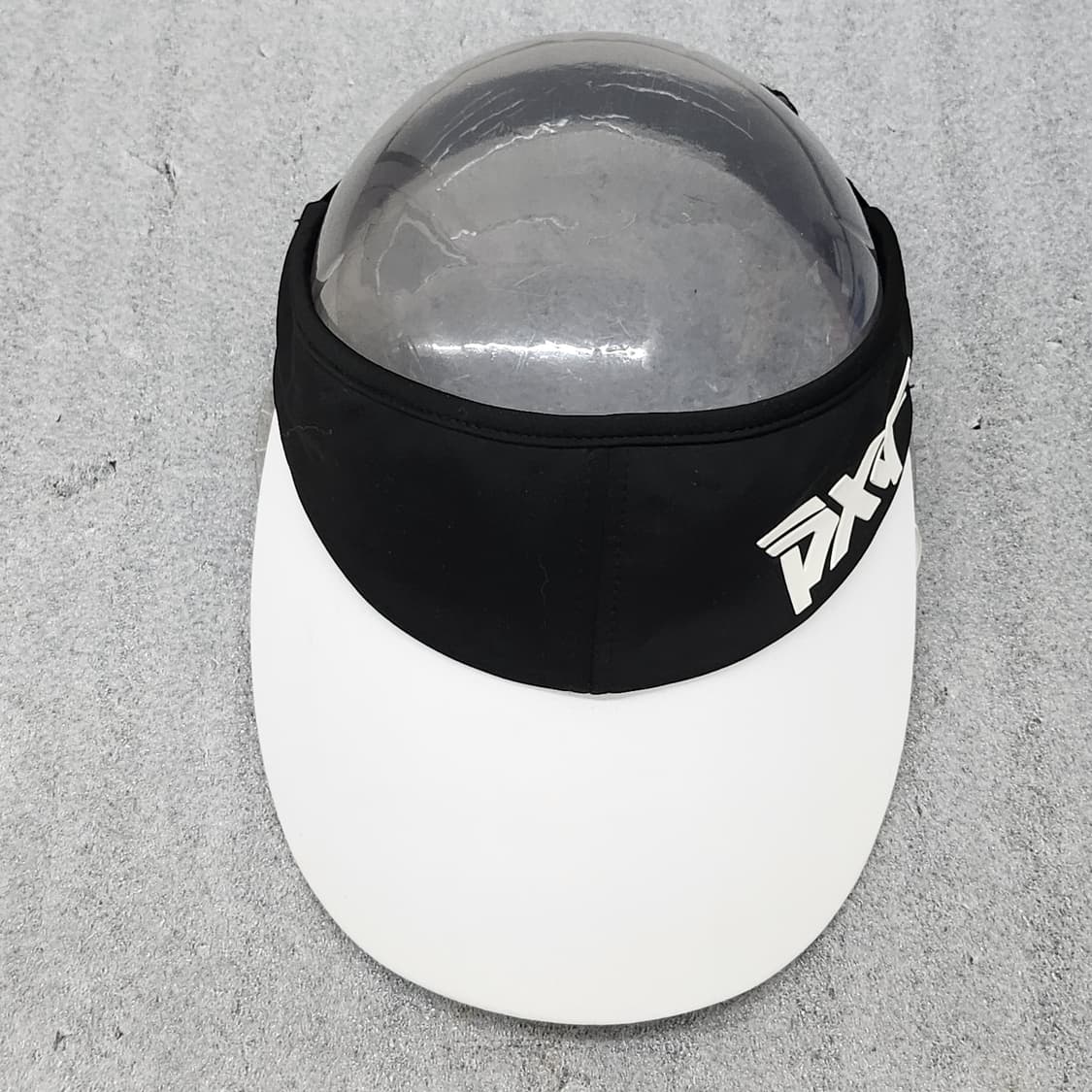 PXG 정품 골프 바이저 썬캡 프리사이즈  상품이미지1