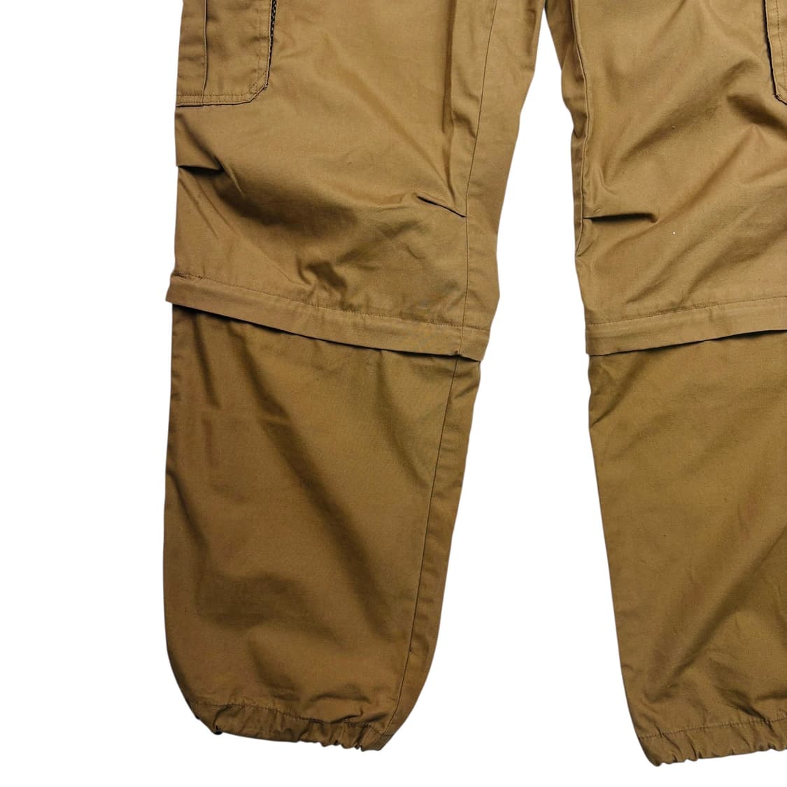 컨버스 택티컬 빈티지 카고팬츠 35 inch 상품이미지3
