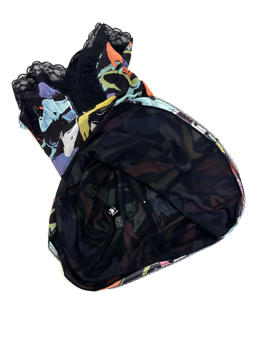 Hysteric Glamour Lace Trim Dress/ Os 상품이미지6
