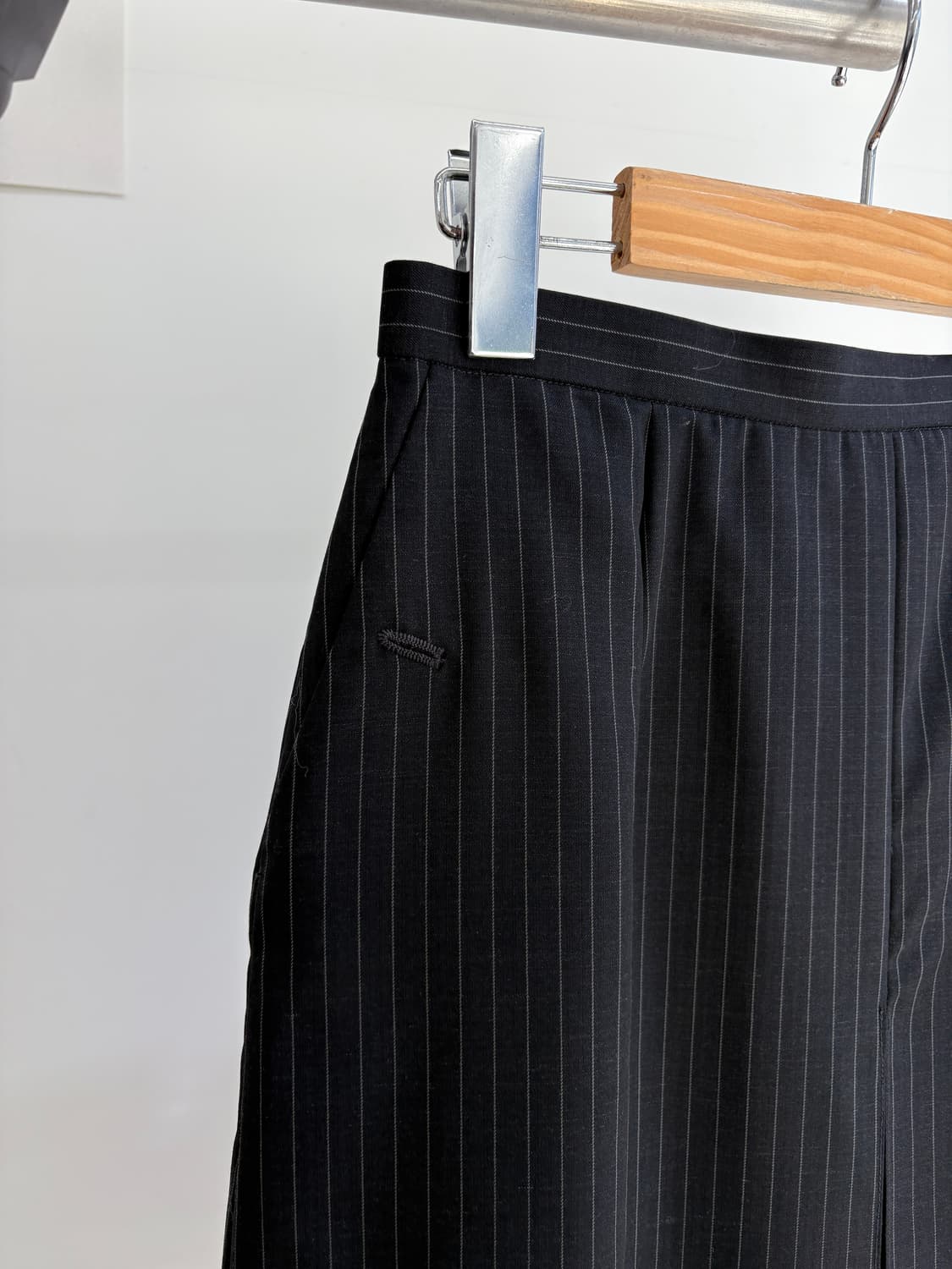 VINTAGE (Made in Japan) 스커트 상품이미지3