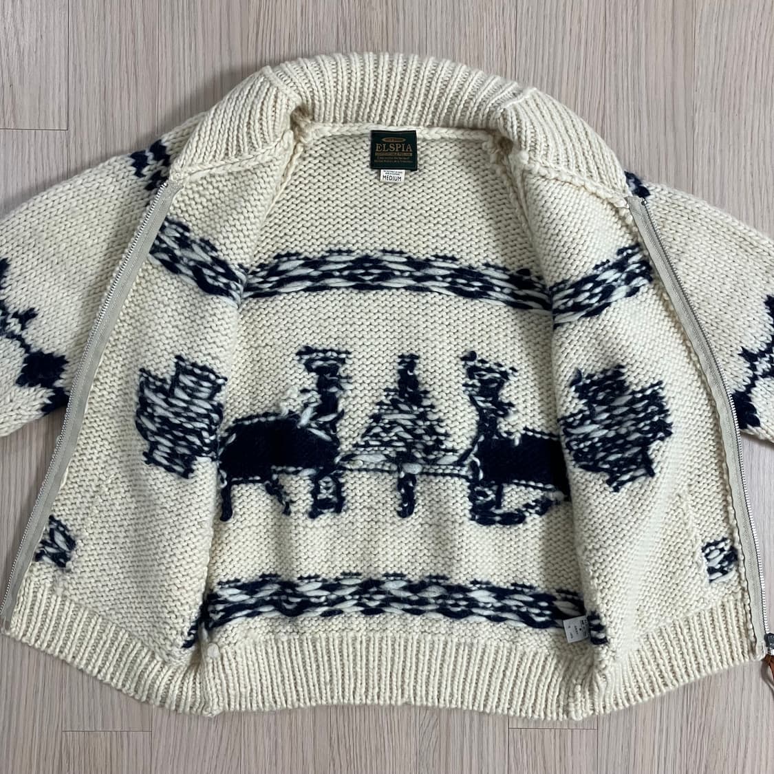 Elspia Outdoor Cowichan 코위찬 상품이미지6