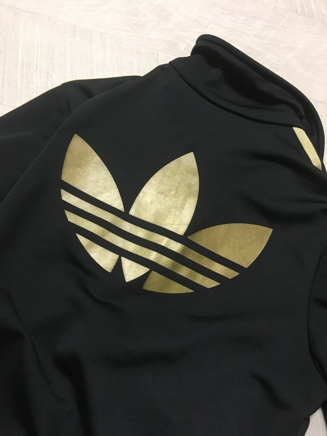 아디다스 파이어버드 검골져지 상품이미지5