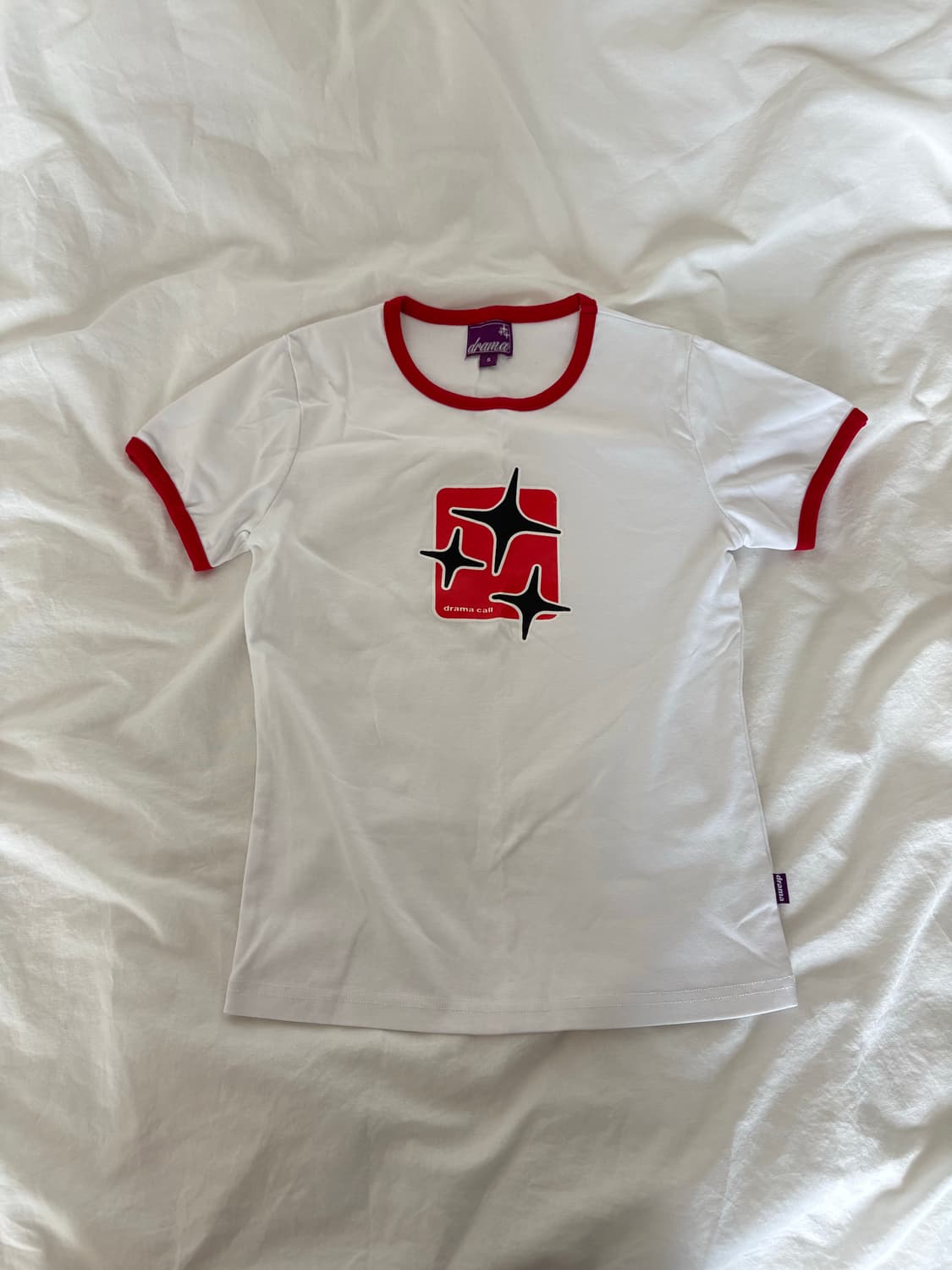 dramacall 우먼 링거티 S 상품이미지1