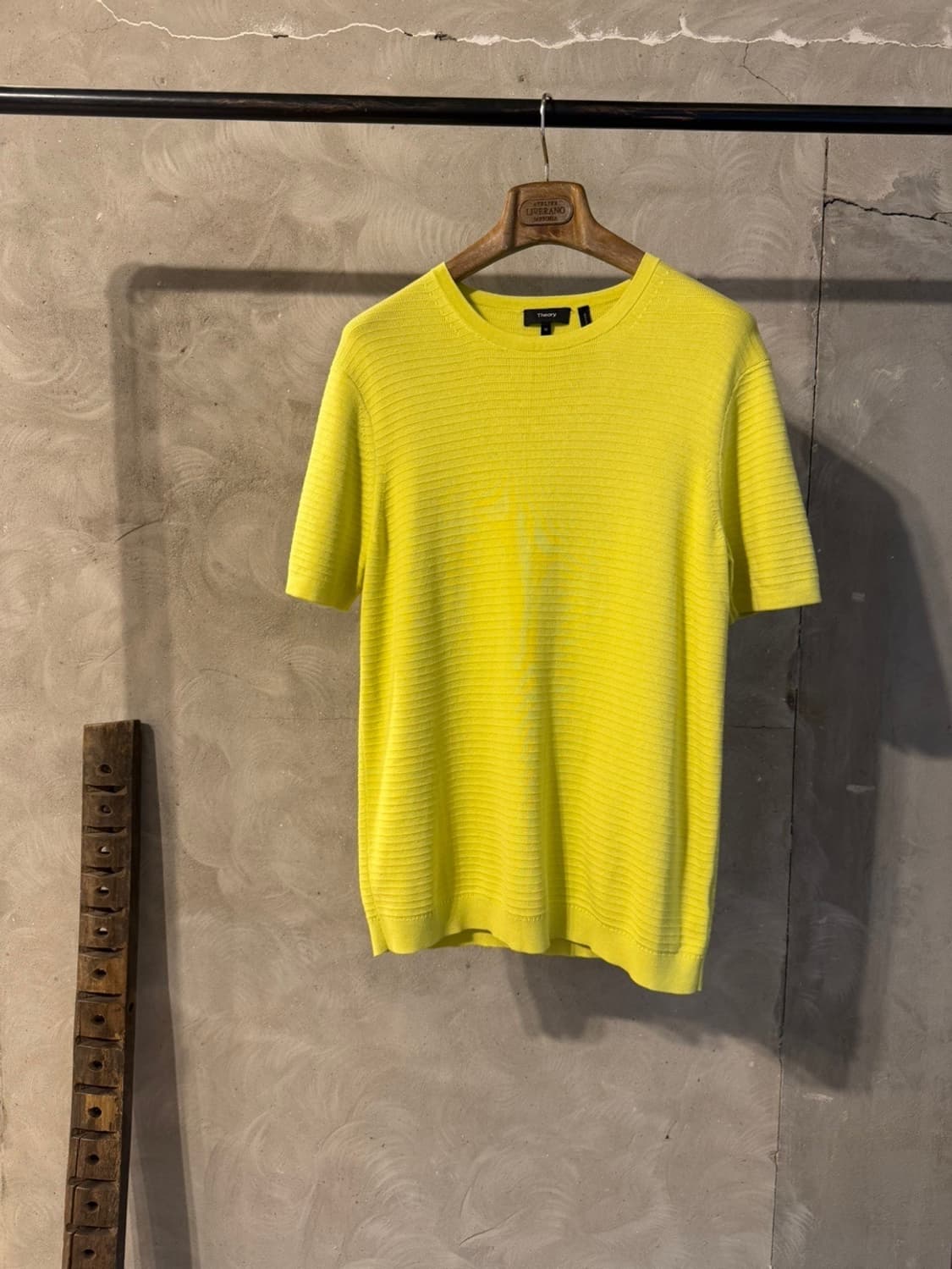 띠어리 썸머 니트 100 상품이미지1