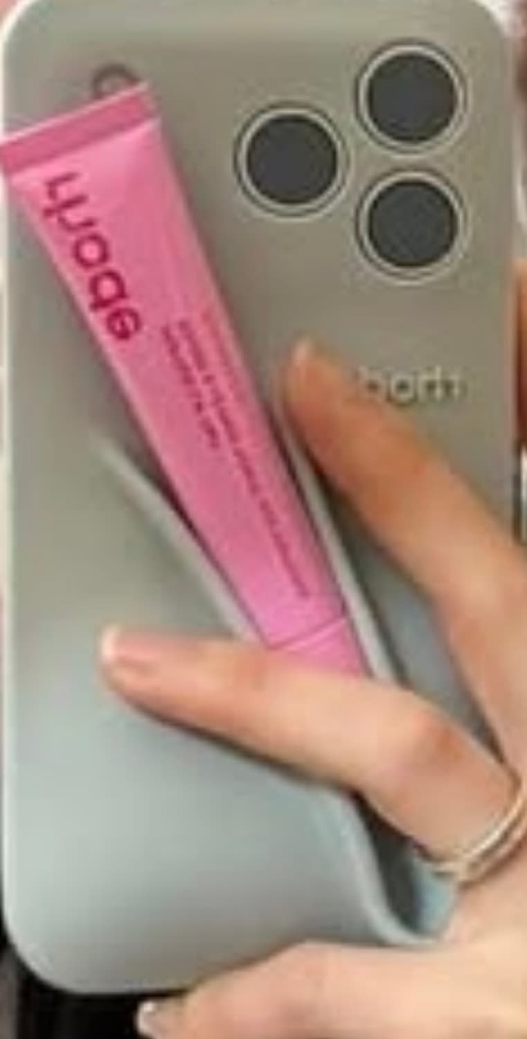 로드스킨 17프로 케이스 헤일리비버(립글로스포함) 상품이미지2