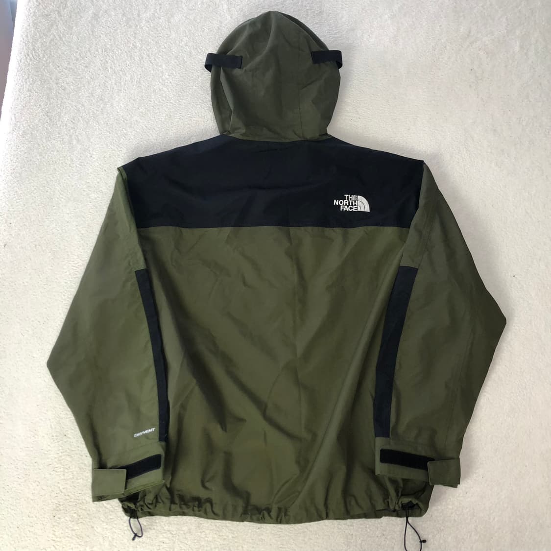 노스페이스 드라이벤트 바람막이 상품이미지2