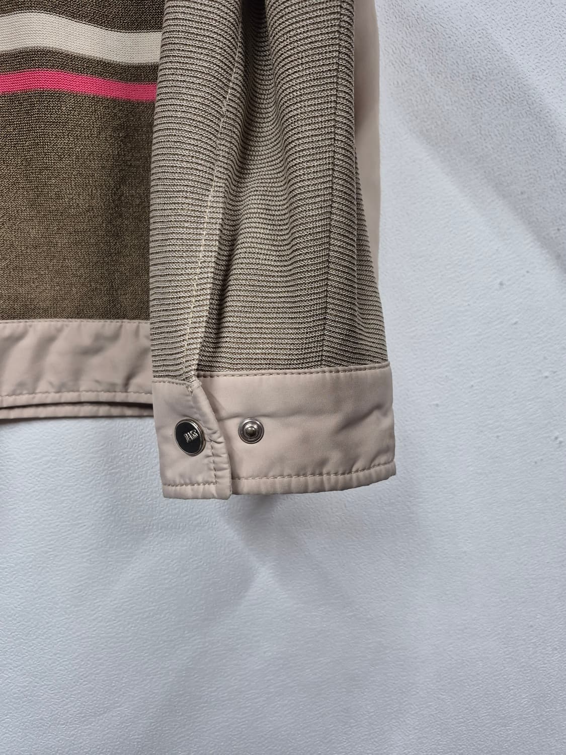 닥스 남성 춘추 집업자켓 상품이미지4