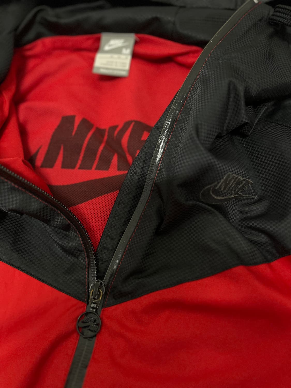 나이키 바람막이 95~100 상품이미지2