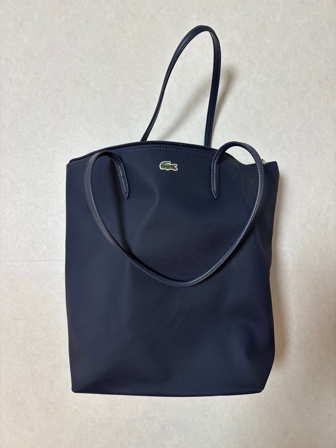 라코스테 토트백 상품이미지1