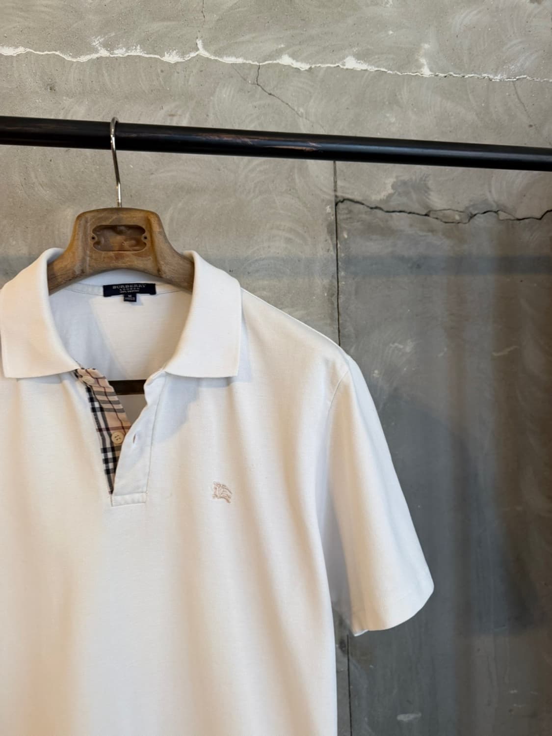 버버리 클래식 pk 셔츠 100 상품이미지4