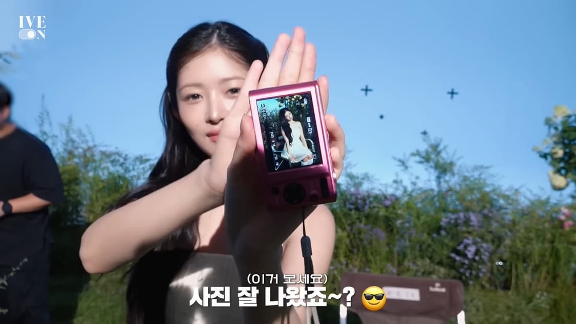 [아이브 레이 디카] 소니 사이버샷 DSC-W810 상품이미지4