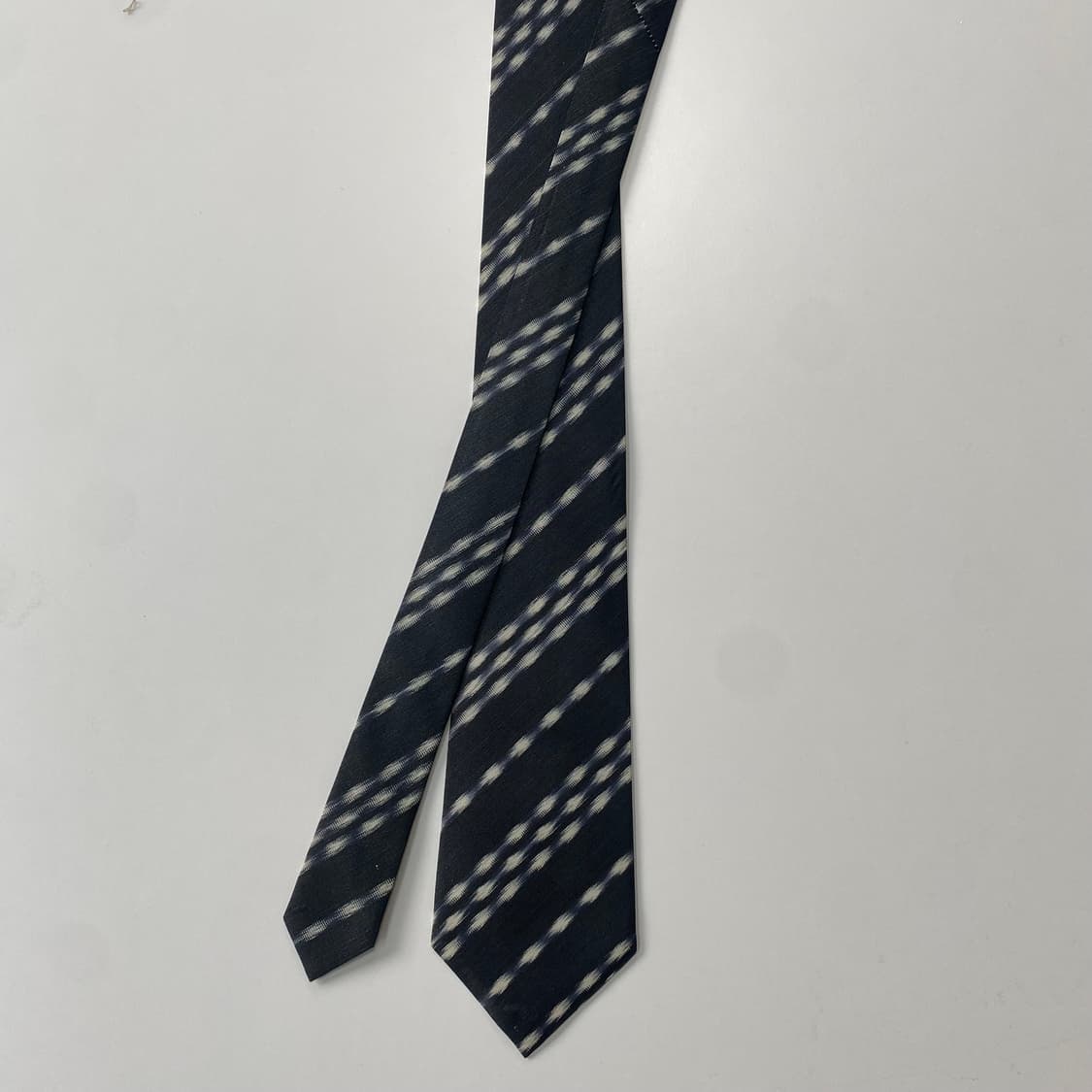 이세이미야케 정품 명품넥타이 isseymiyake 상품이미지2