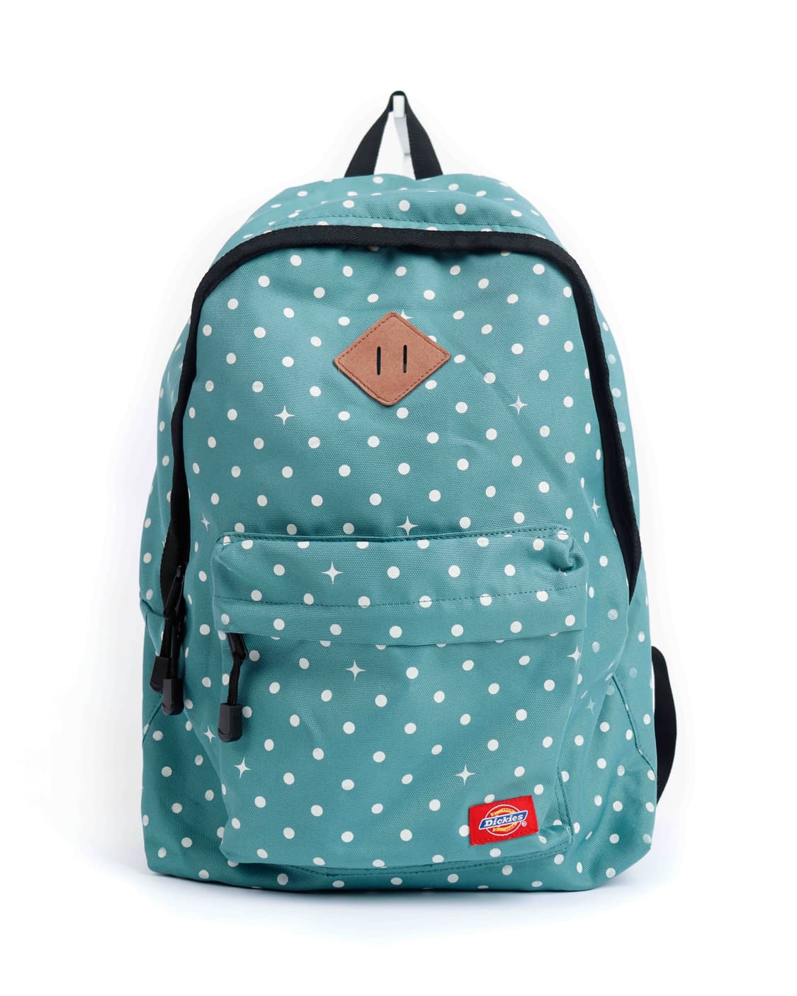 [DICKIES] 폴카도트 민트 백팩 상품이미지1
