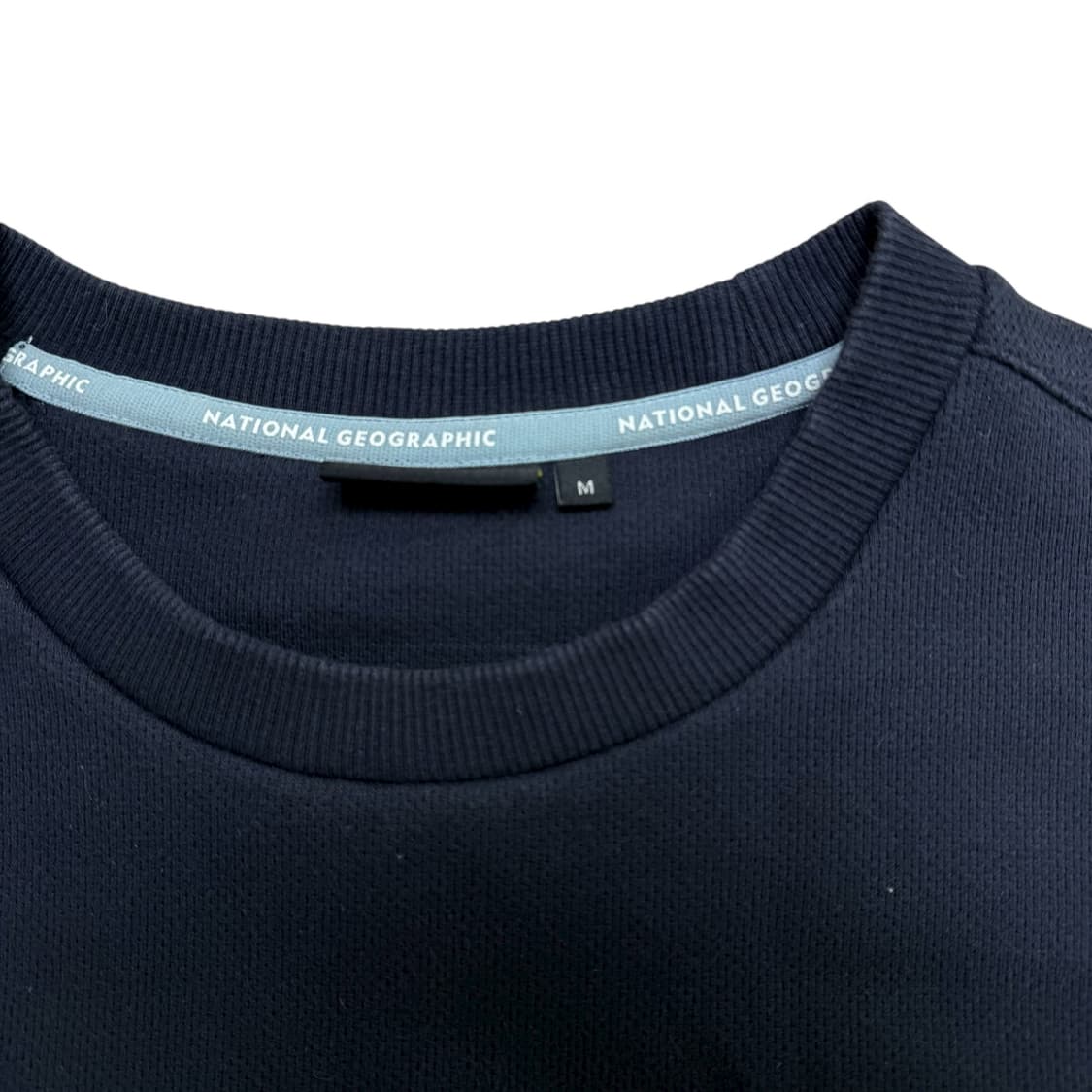 네셔널지오그래픽 맨투맨 상품이미지2