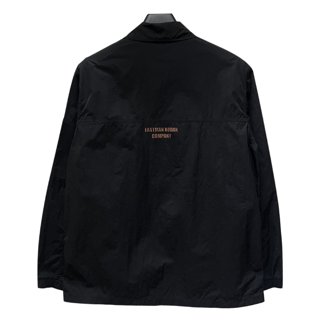KODAK 코닥 뷰파인더 바람막이 셔츠 자켓 L 상품이미지2