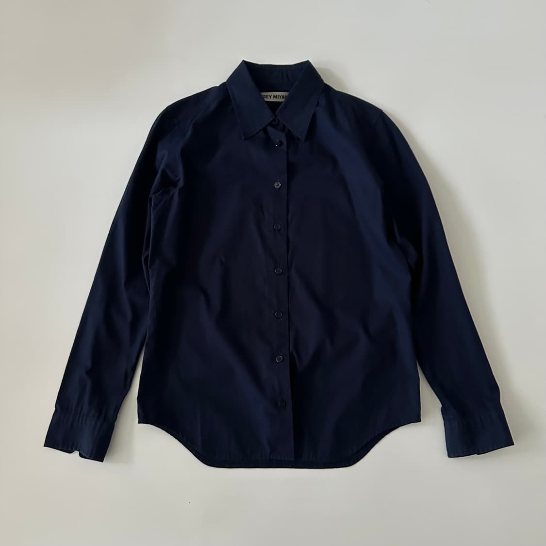 이세이미야케 issey miyake 셔츠 상품이미지1