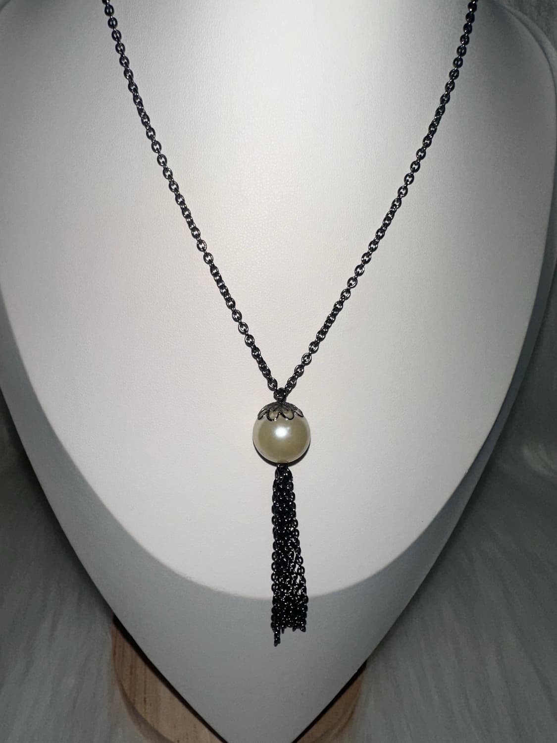 오리엔탈 고스펑크 목걸이 상품이미지2