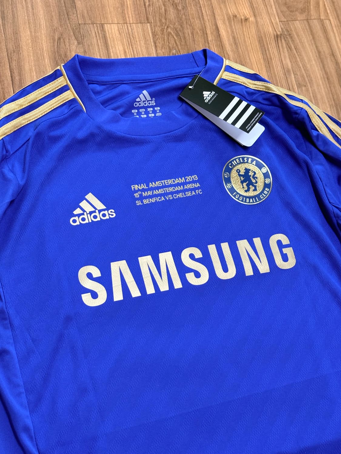 첼시 토레스 유니폼 상품이미지3