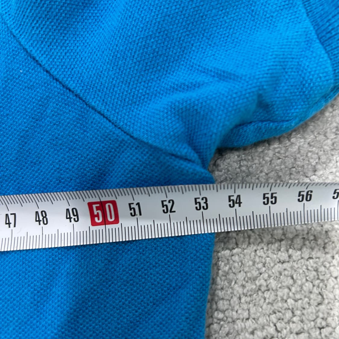 라코스테 여성 반팔 상품이미지4