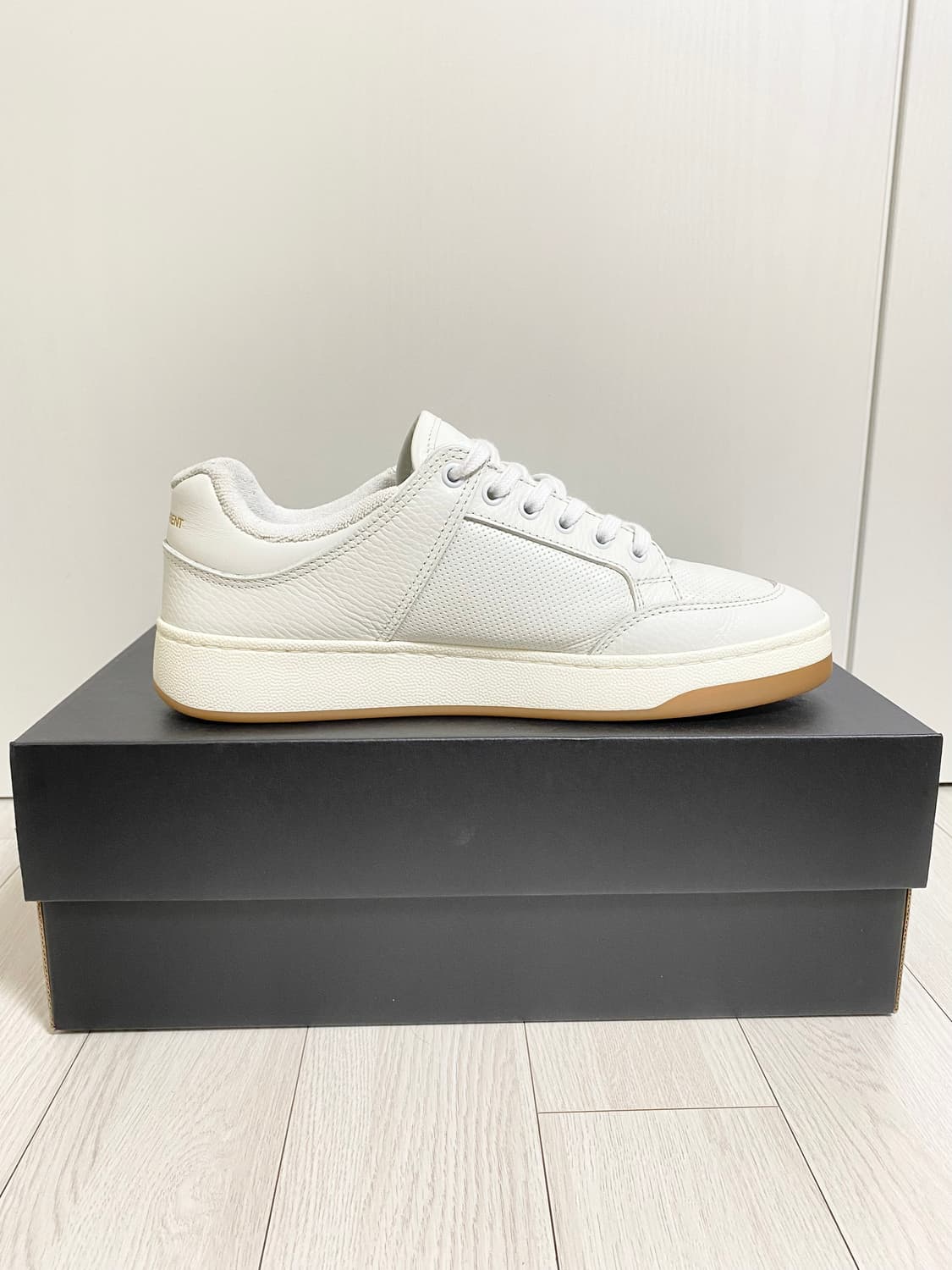 SAINT LAURENT SL/61 SNEAKER 상품이미지5