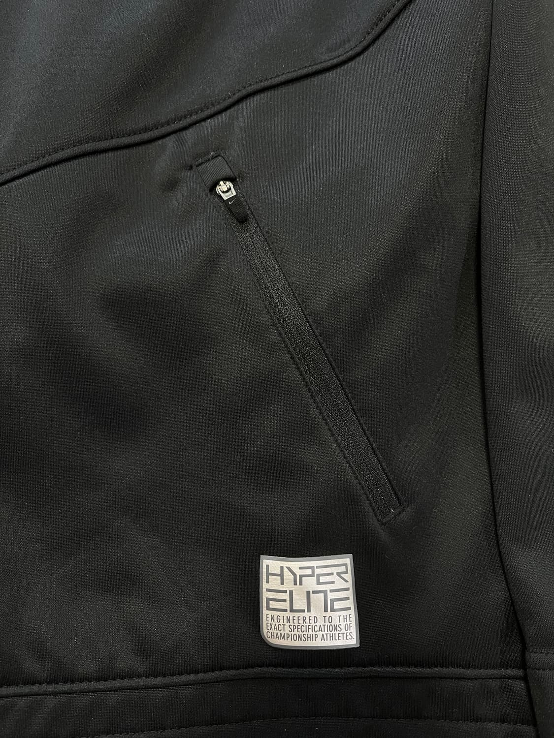 나이키 핑거홀 런닝자켓 2XL 상품이미지3