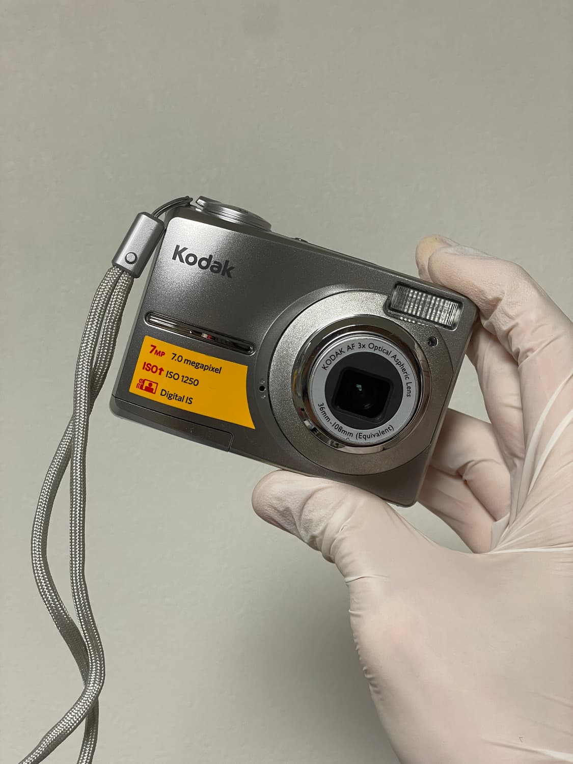 코닥 이지쉐어 C713 카리나 디카 빈티지디카 디지털카메라 상품이미지1