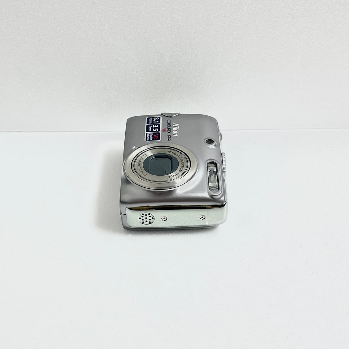 니콘 쿨픽스 p4 nikon coolpix p4 상품이미지7
