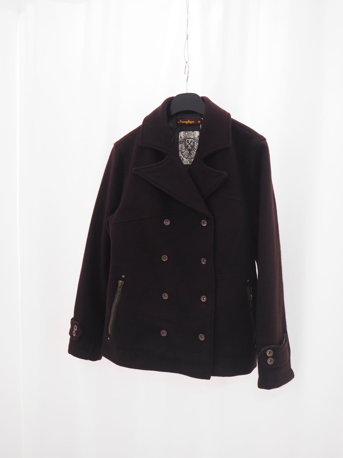 ManyDope coat  상품이미지1