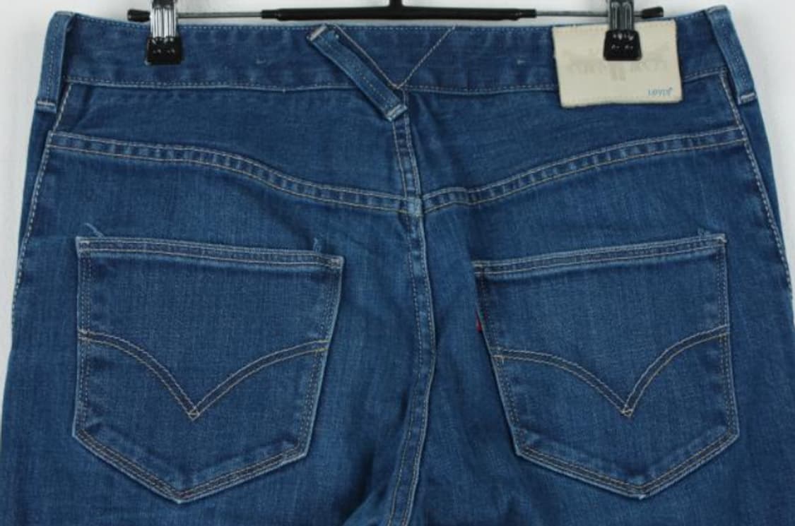 리바이스 청바지 상품이미지4