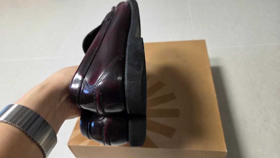 락포트 세익스피어 서클  로퍼 상품이미지6