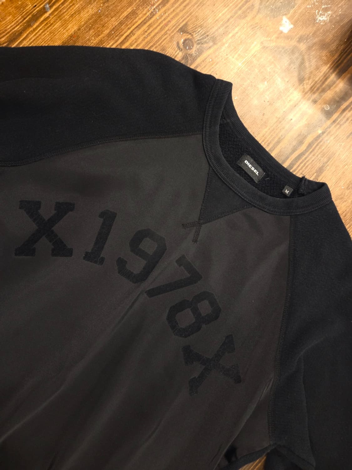 디젤 스웻 상품이미지2