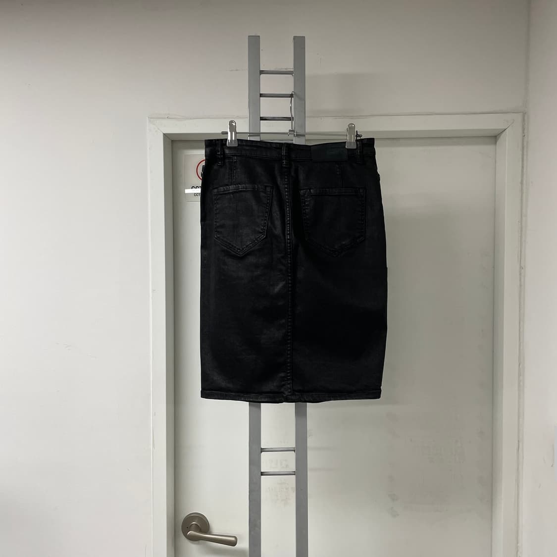 올세인츠 블랙 스커트 10 상품이미지4