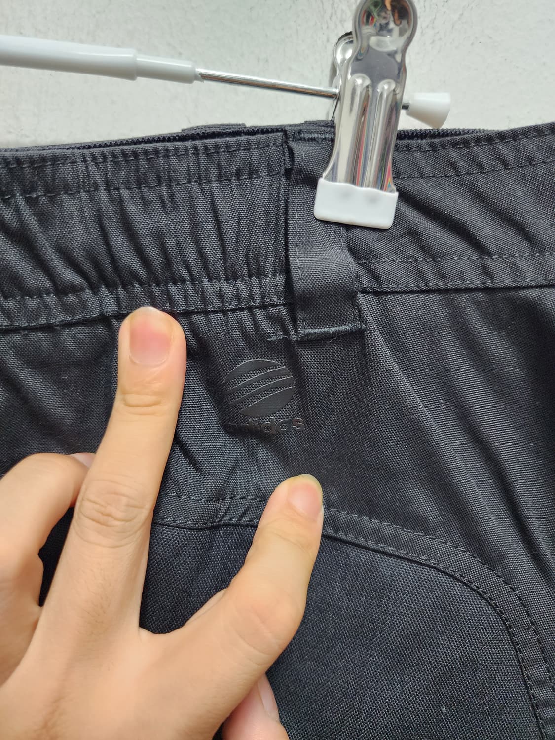 아디다스 x 포르쉐 팟팟한 반바지 상품이미지4