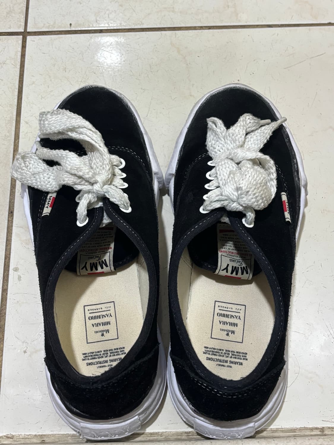 미하라 야스히로 베이커 상품이미지2