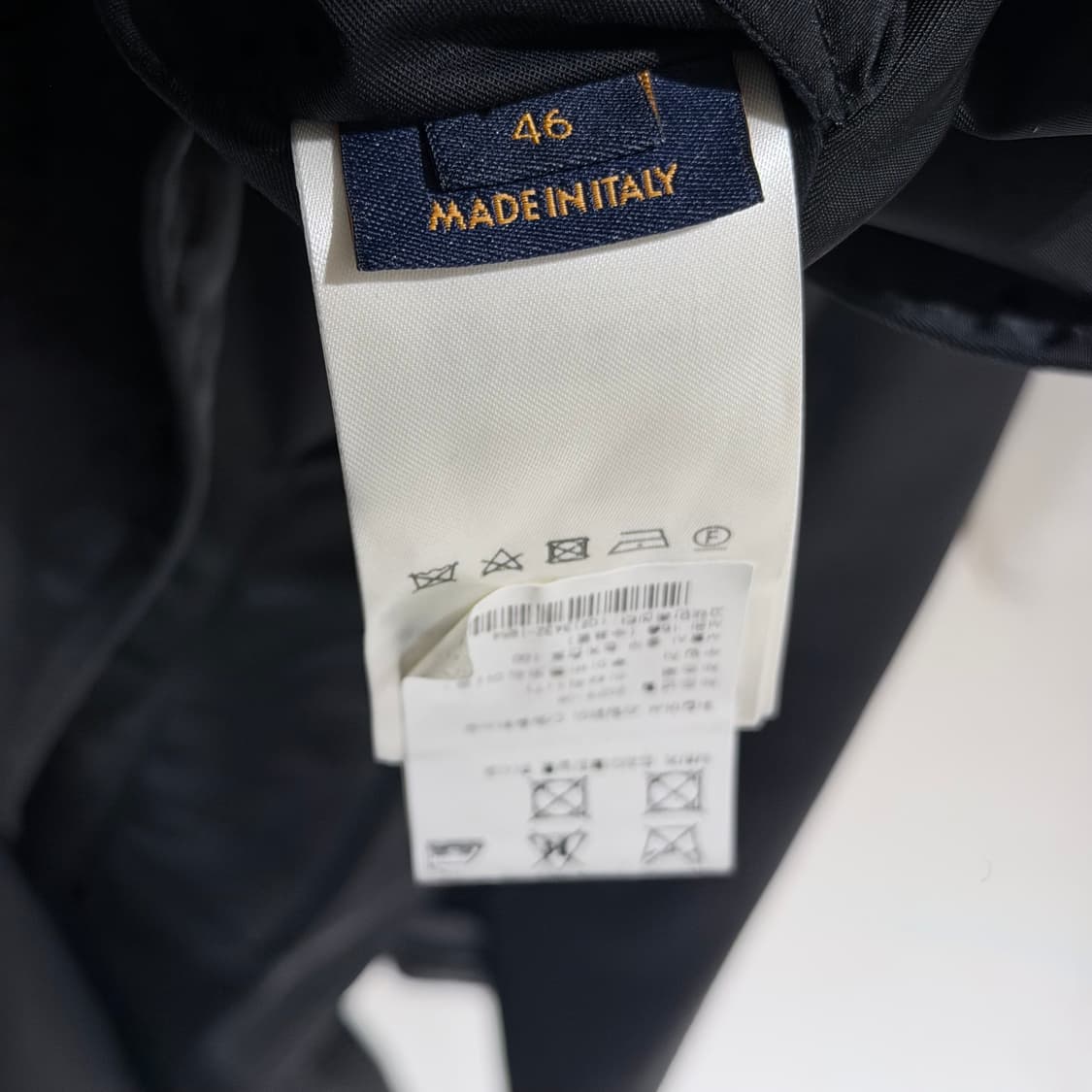 (A+/46) / 루이비통 나일론 후디드 롱 패딩 점퍼 상품이미지7