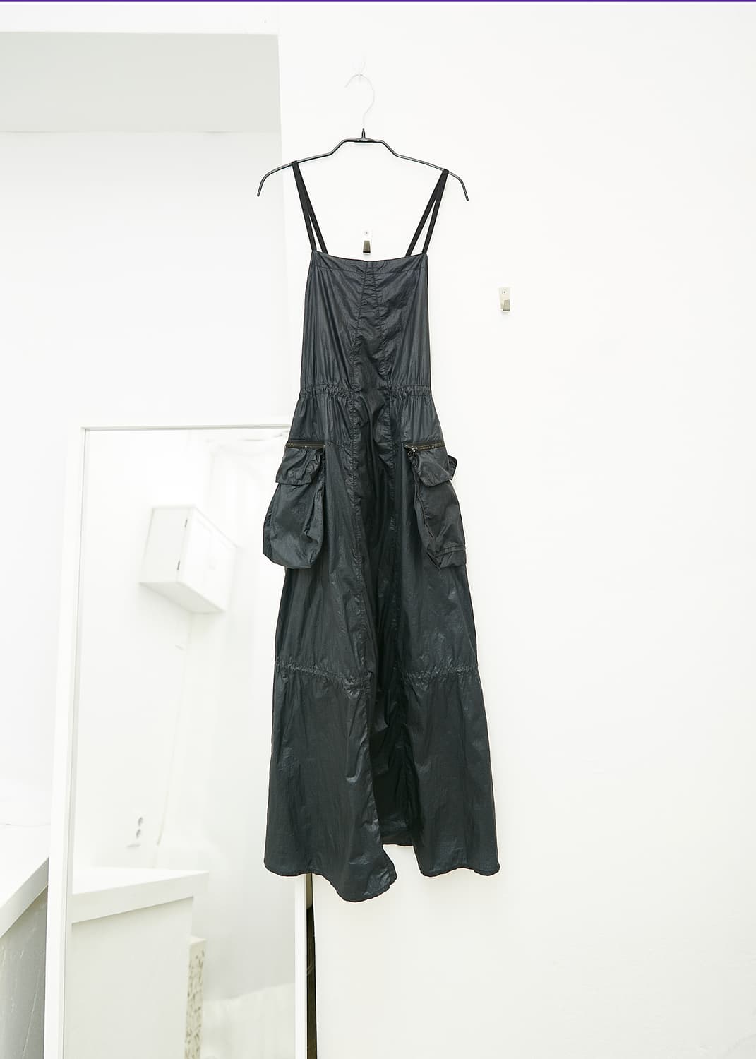 Polyamide One-Piece 상품이미지1