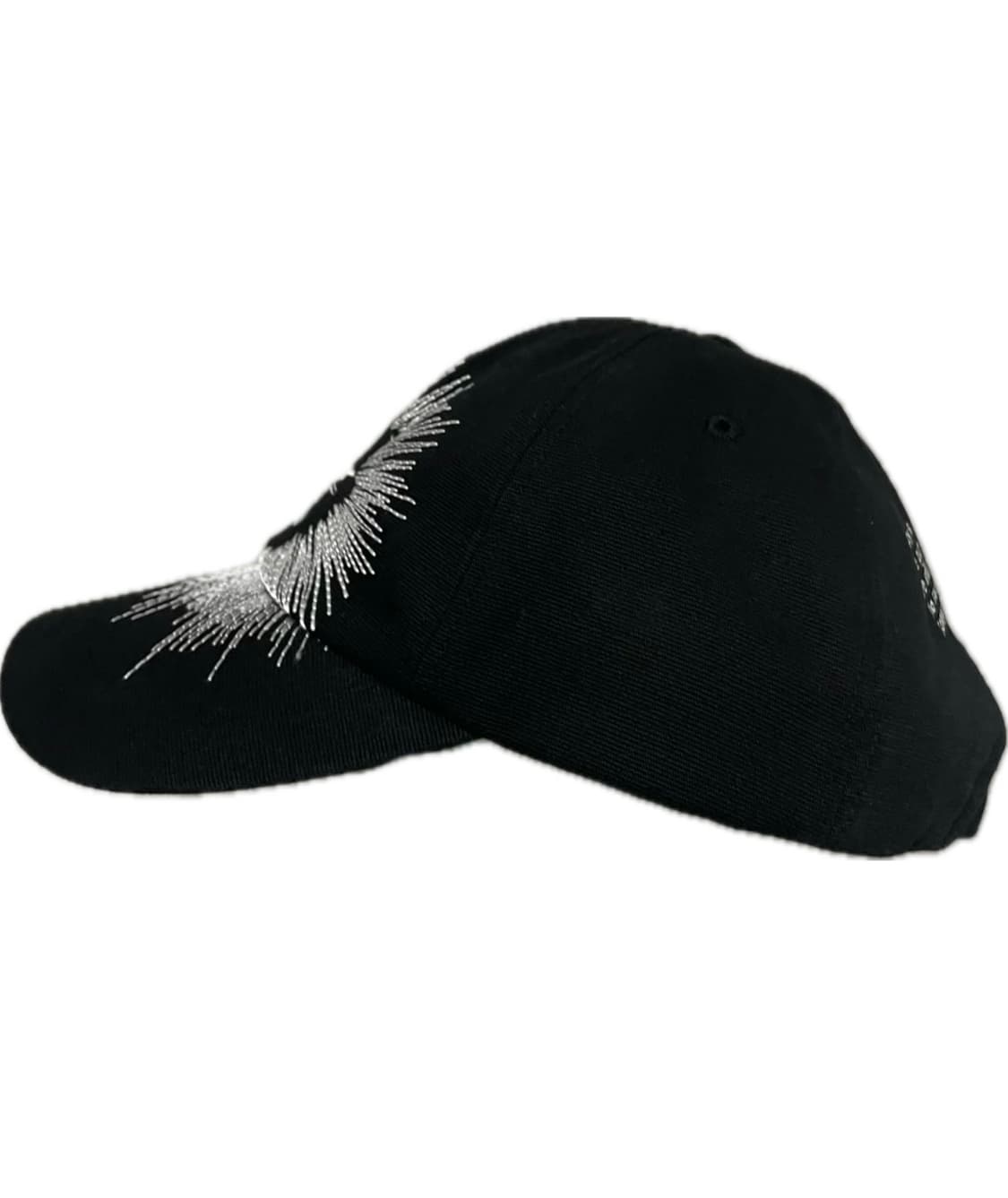 [os] 컴퓨터 포맷 파우스트 캡 블랙 상품이미지3