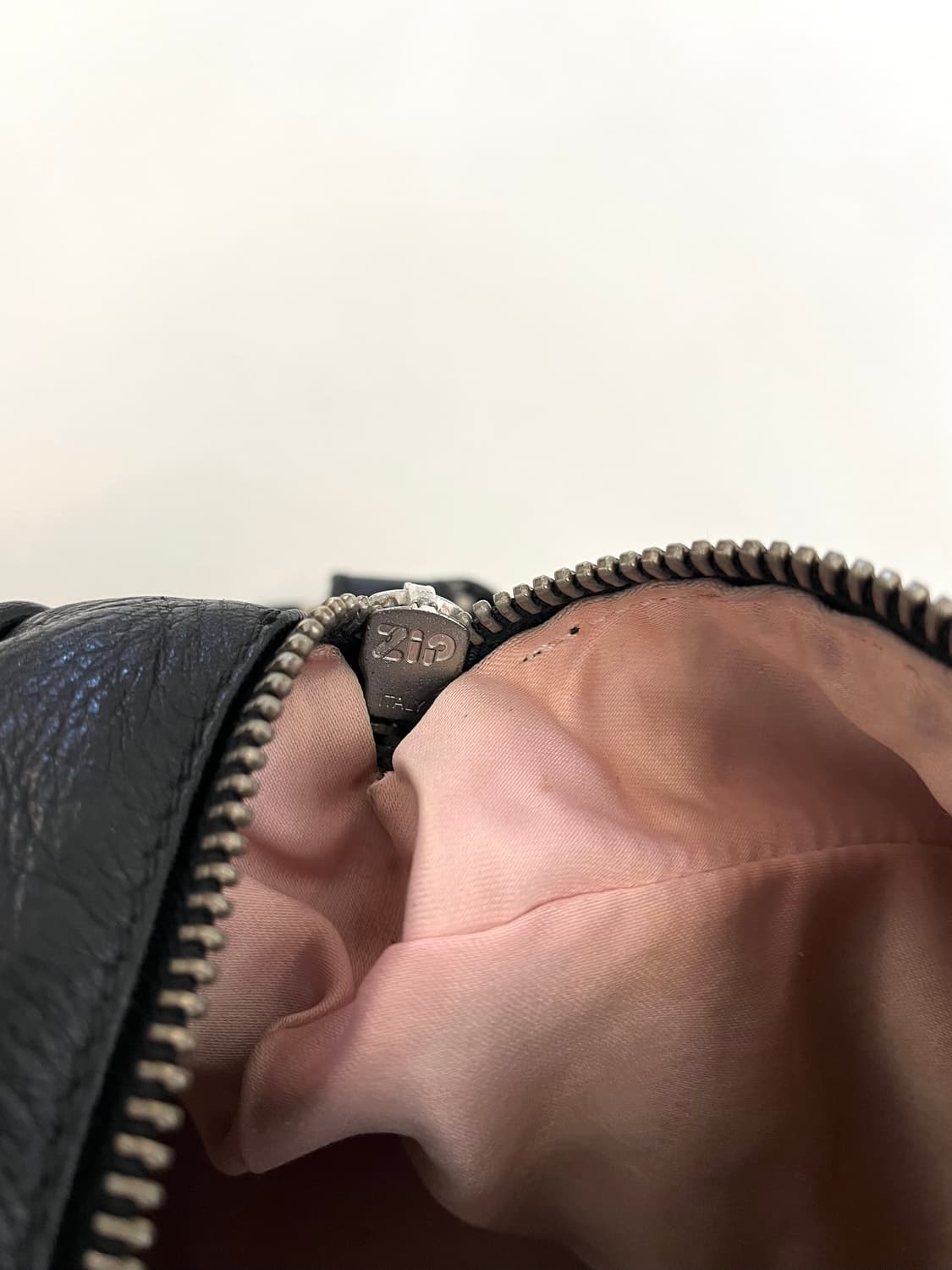 돌체앤가바나 아카이브 레더 숄더백 상품이미지6