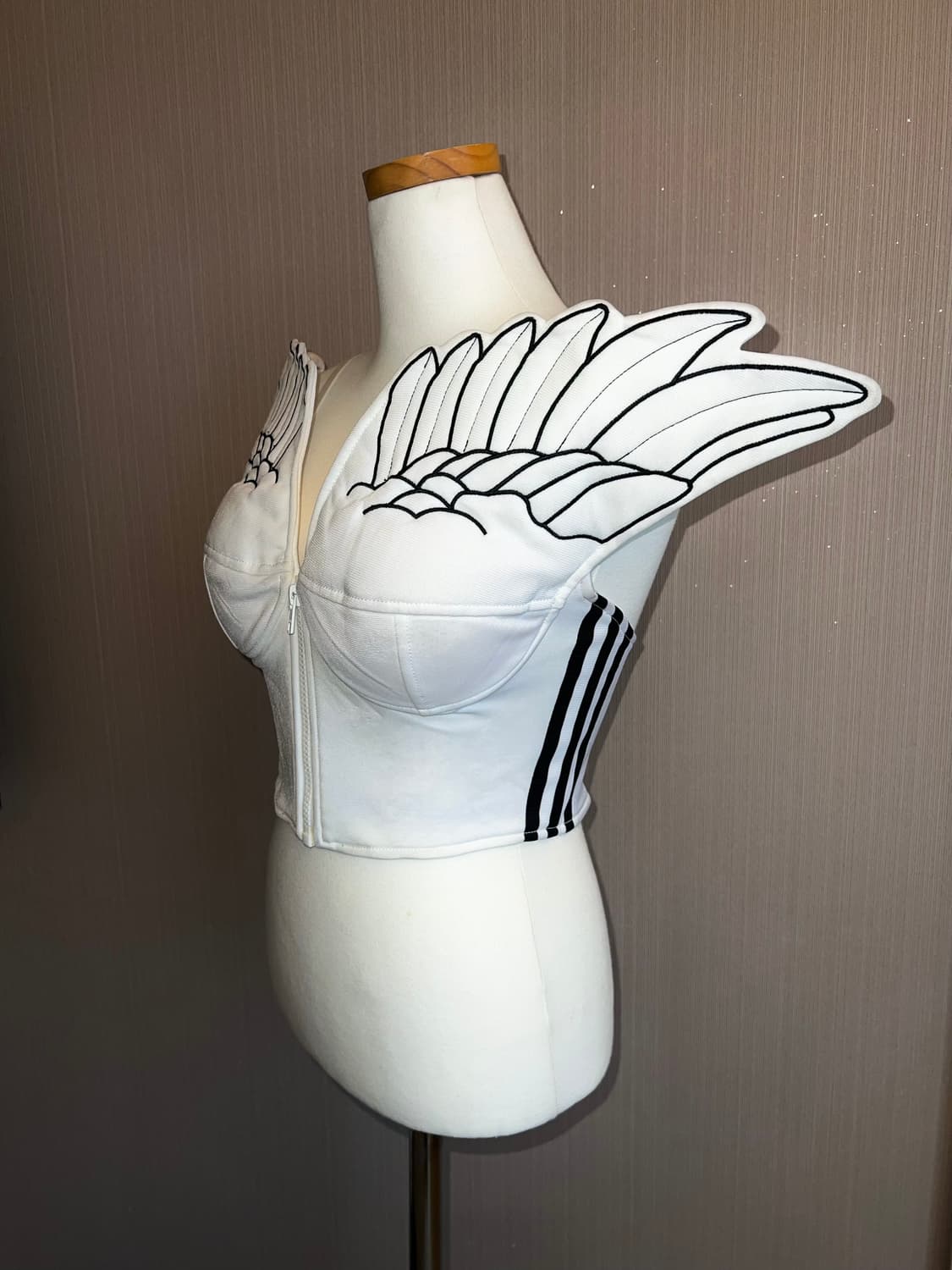 Adidas Jeremy scott wing tank top  상품이미지1