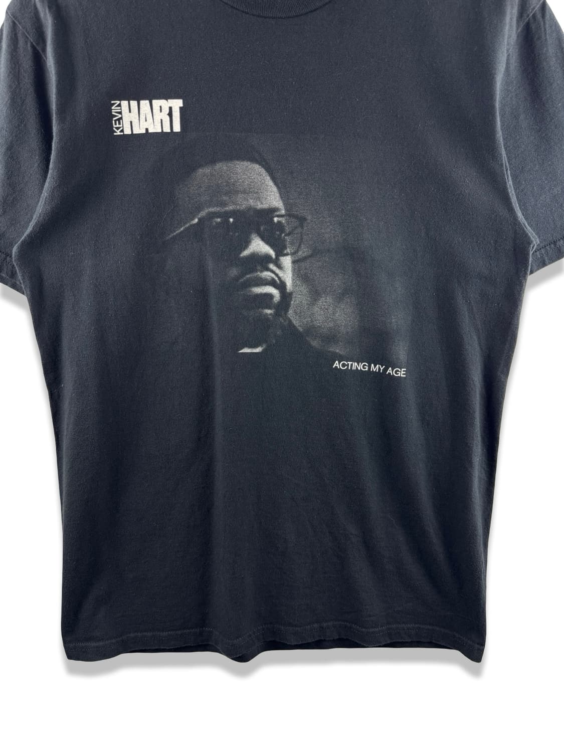 Kevin Hart Acting My Age 티셔츠4255 상품이미지5
