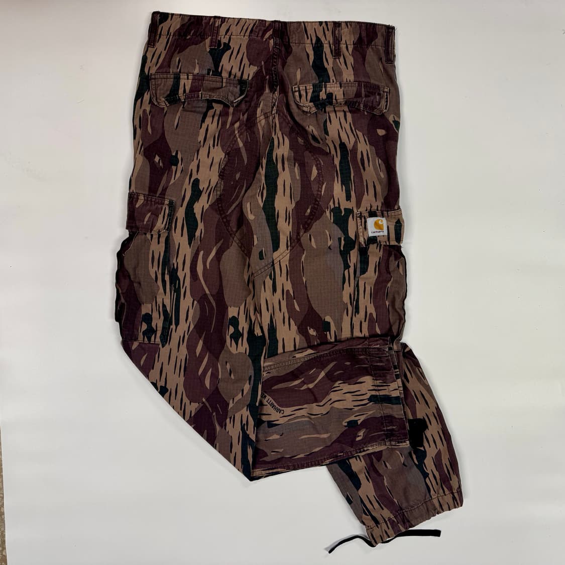 Carhartt Wip Cargo pants 상품이미지2