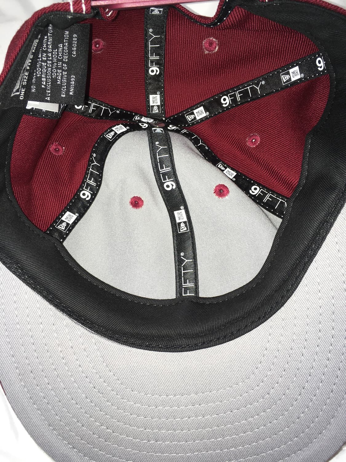 RC950 am WOOL CAR 상품이미지2