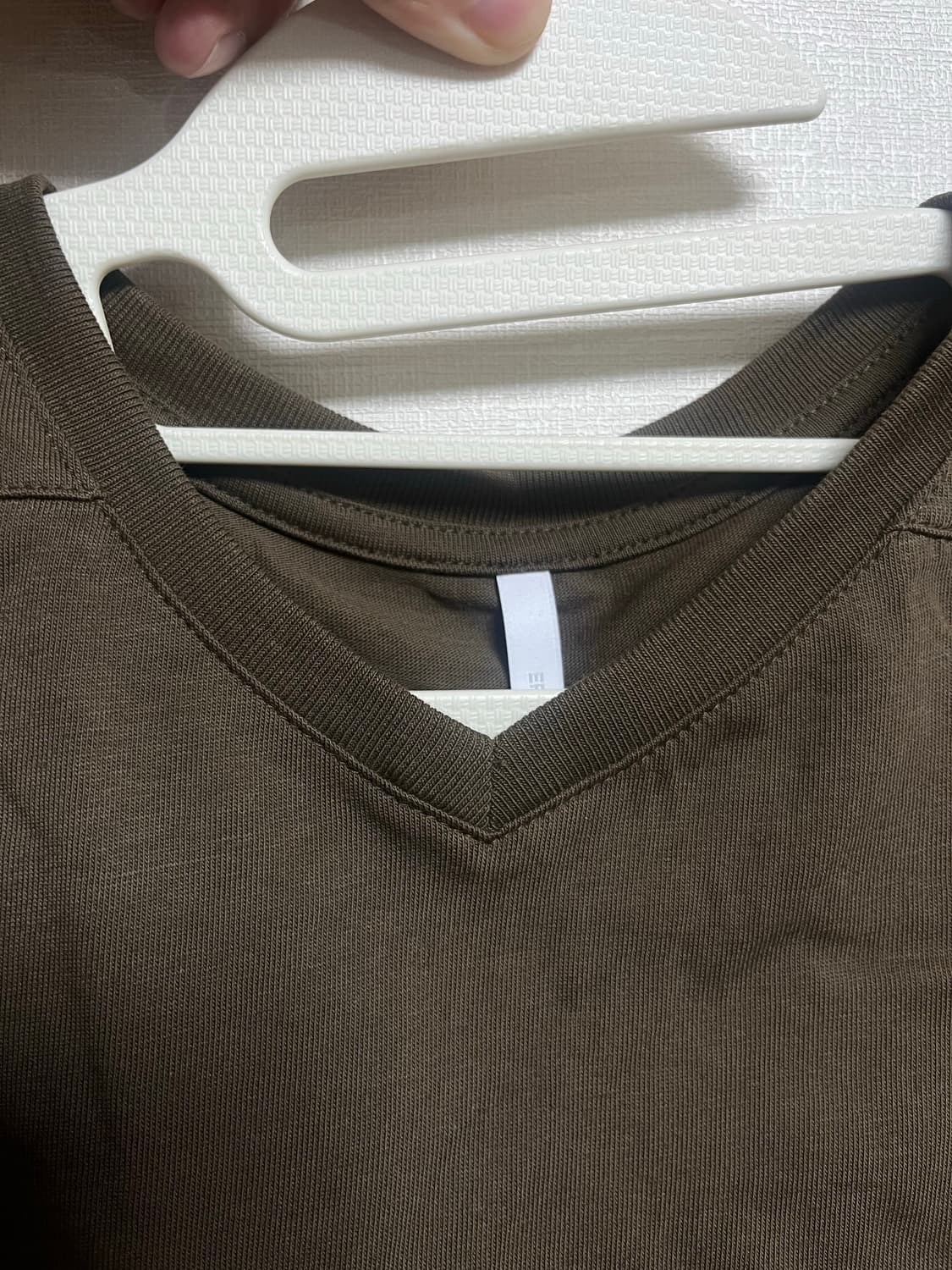 epicenter tourist mono v neck t-shirts 상품이미지3