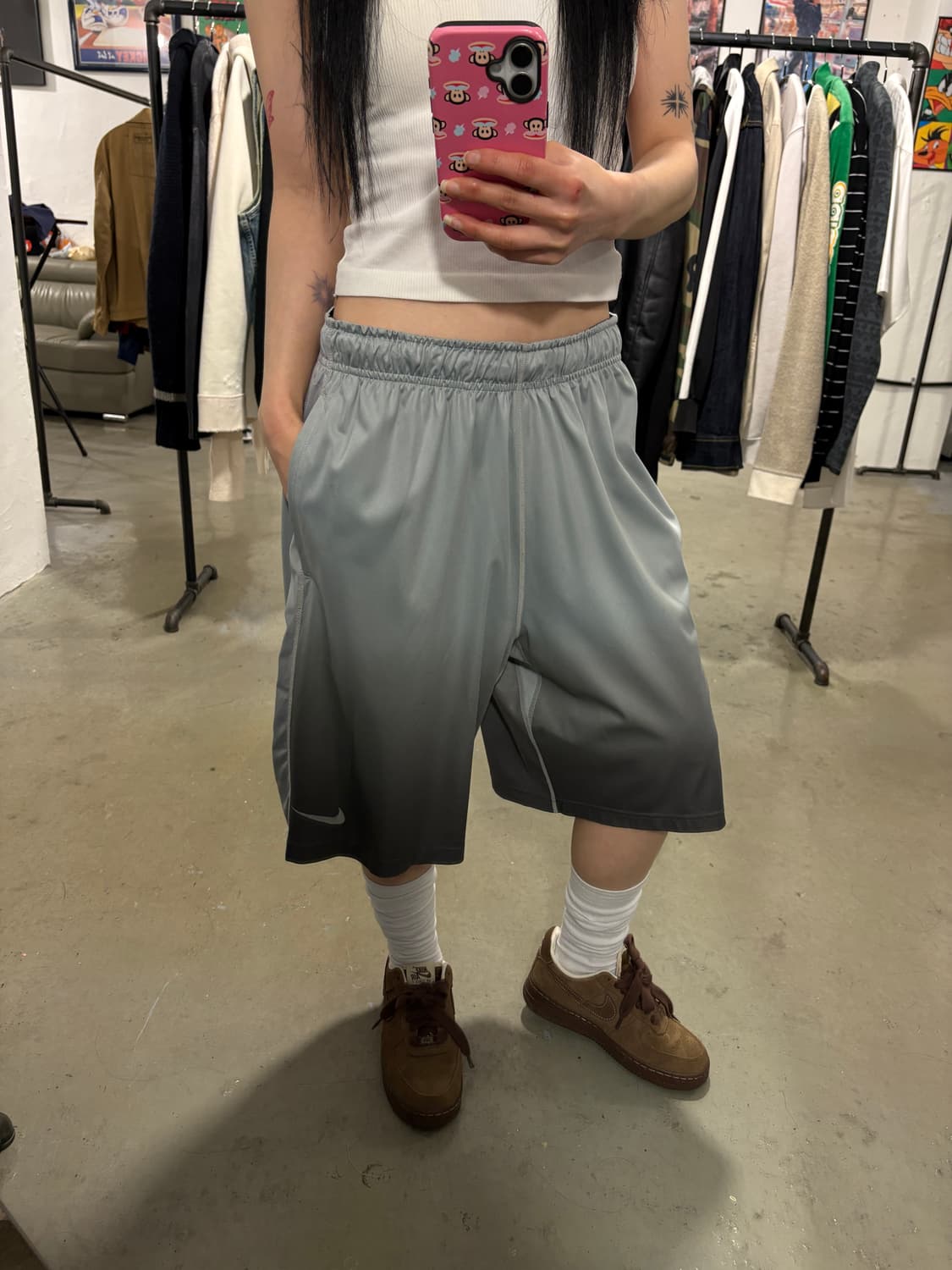 나이키 반바지 상품이미지1